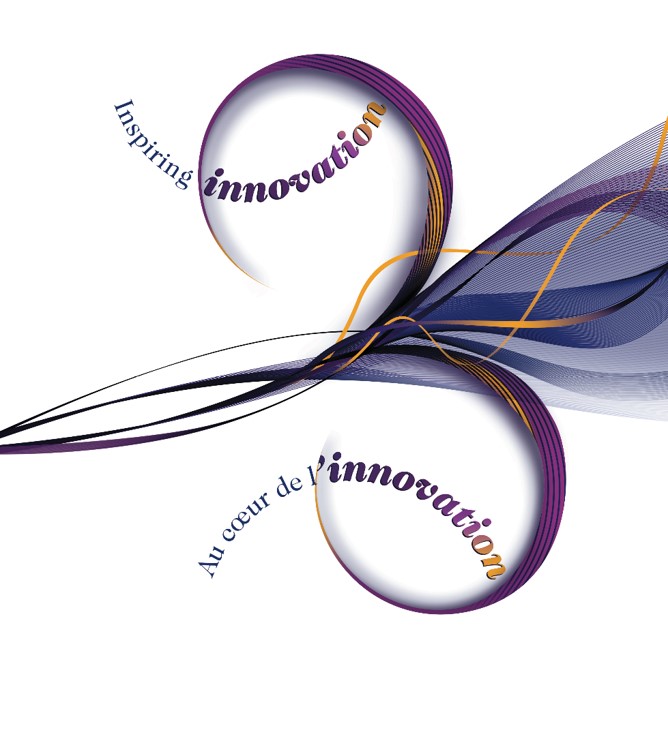 Знакът EFRJ за Международната седмица за възстановително правосъдие